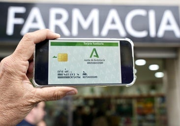 Andalucía launches virtual health card to transform patient care